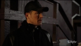 Hudson and Rex - Season 04 Episode 14